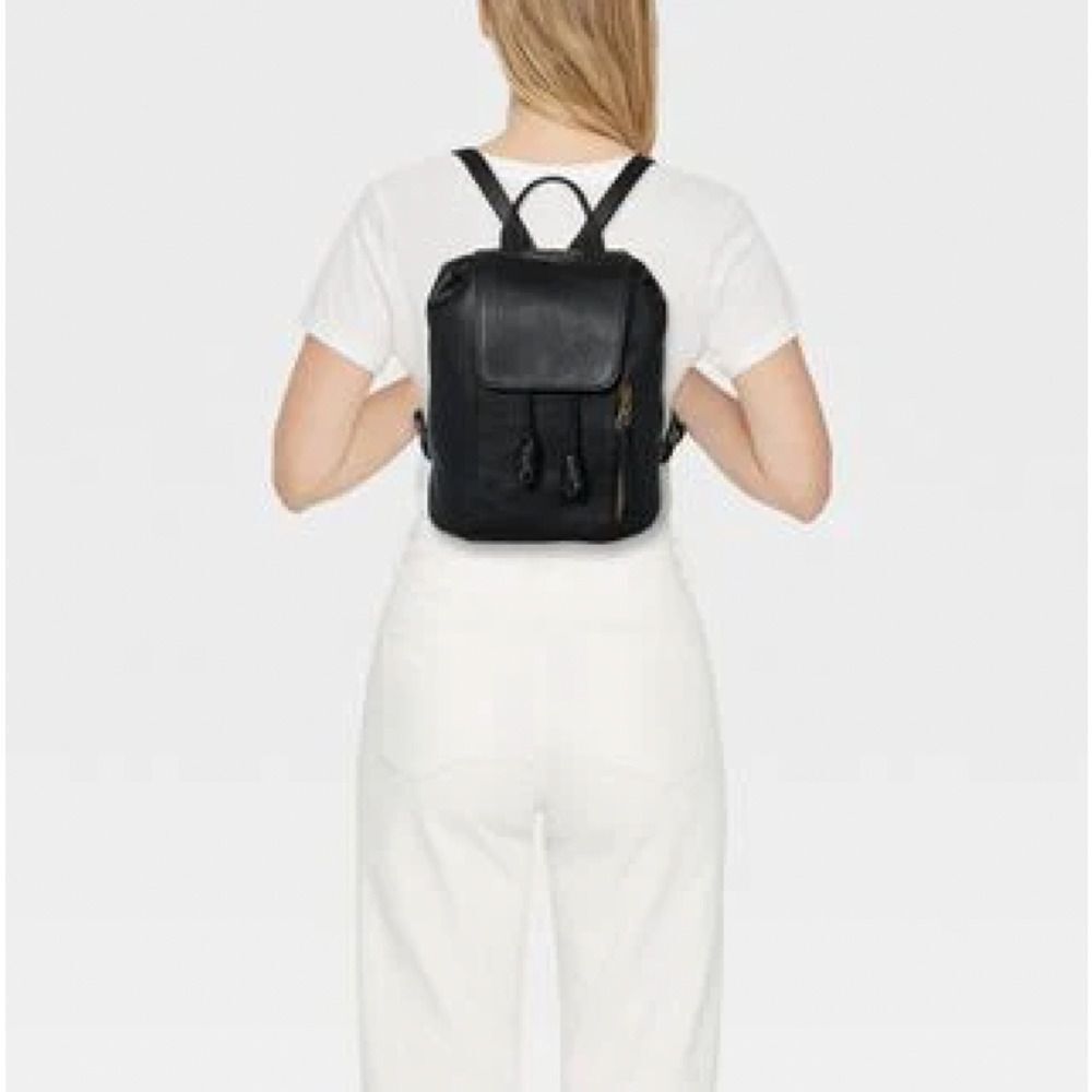 Target Universal Threads 10.5" Soft Flap Mini Bac… - image 2